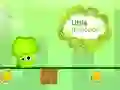 Gra Mały Brokuł w Internecie Gra Mały Brokuł w Internecie