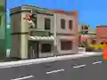Gra Jumpero Parkour w Internecie Gra Jumpero Parkour w Internecie