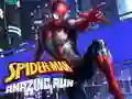 Gra Spider-Man: Zdumiewający Bieg w Internecie
