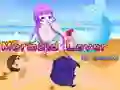 Gra Kochanka Syreny na Plaży w Internecie Gra Kochanka Syreny na Plaży w Internecie
