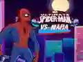 Gra Spiderman kontra Mafia w Internecie Gra Spiderman kontra Mafia w Internecie