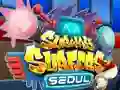 Gra Subway Surfers Seul w Internecie Gra Subway Surfers Seul w Internecie