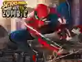 Gra Spider-Man vs Zombie w Internecie