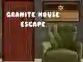 Gra Ucieczka z Granitowego Domu w Internecie Gra Ucieczka z Granitowego Domu w Internecie