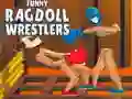 Gra Zabawni Zapaśnicy Ragdoll w Internecie Gra Zabawni Zapaśnicy Ragdoll w Internecie