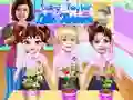 Gra Bebe Taylor Mały Rolnik w Internecie Gra Bebe Taylor Mały Rolnik w Internecie
