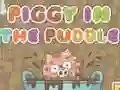 Gra Świnka w kałuży w Internecie Gra Świnka w kałuży w Internecie