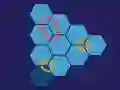 Gra Gra w Hexagonalne Puzzle w Internecie Gra Gra w Hexagonalne Puzzle w Internecie