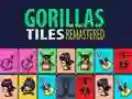Gra Płytki Gorillaz w Internecie