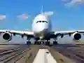Gra Realistyczny Symulator Lotu 3D w Internecie