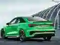 Gra Puzzle Audi RS3 w Internecie