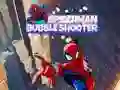 Gra Spider-Man: Strzelec Bąbelków w Internecie Gra Spider-Man: Strzelec Bąbelków w Internecie