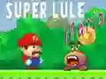 Gra Super Lule Mario w Internecie