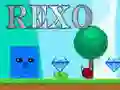 Gra Rexo w Internecie