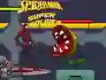Gra Spider-Man: Super Żołnierz w Internecie