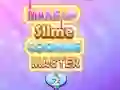Gra Mistrz Gotowania Slime i Makijażu 2 w Internecie Gra Mistrz Gotowania Slime i Makijażu 2 w Internecie