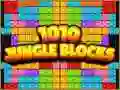 Gra 1010 Bloki Dżungli w Internecie