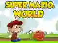 Gra Super Mario: Świat w Internecie