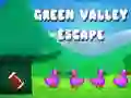 Gra Ucieczka z zielonej doliny w Internecie