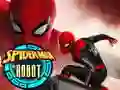 Gra Spider-man vs Robot w Internecie Gra Spider-man vs Robot w Internecie