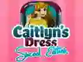 Gra Caitlyn: Stylizacje Szkolne w Internecie Gra Caitlyn: Stylizacje Szkolne w Internecie