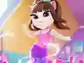 Gra Moja mówiąca Angela Puzzle w Internecie Gra Moja mówiąca Angela Puzzle w Internecie