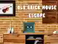 Gra Ucieczka ze Starego Ceglanego Domu w Internecie Gra Ucieczka ze Starego Ceglanego Domu w Internecie