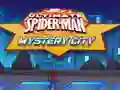 Gra Marvel Ultimate Spider-man: Tajemnicze Miasto w Internecie