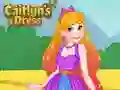 Gra Sukienka Caitlyn w Internecie Gra Sukienka Caitlyn w Internecie