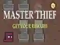 Gra Mistrz Złodziei: Weź swoją nagrodę w Internecie