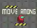 Gra Poruszaj się wśród w Internecie