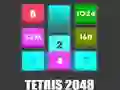 Gra Tetris 2048 w Internecie
