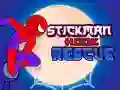 Gra Ratunek Stickmana w Internecie Gra Ratunek Stickmana w Internecie