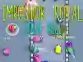 Gra Impostor Królewski Solo Zabić w Internecie
