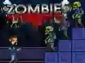 Gra Strzelec Zombie w Internecie