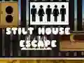 Gra Ucieczka z domu na palach w Internecie