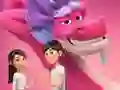 Gra Puzzle Smok Życzeń w Internecie Gra Puzzle Smok Życzeń w Internecie