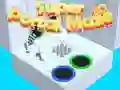Gra Super Labirynt Portalowy 3D w Internecie Gra Super Labirynt Portalowy 3D w Internecie