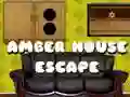 Gra Ucieczka z bursztynowego domu w Internecie Gra Ucieczka z bursztynowego domu w Internecie