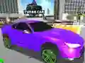 Gra Turbo Samochód Miejskie Sztuczki w Internecie Gra Turbo Samochód Miejskie Sztuczki w Internecie