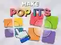 Gra Zrób Pop It w Internecie Gra Zrób Pop It w Internecie