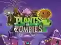 Gra Rośliny kontra Zombie w Internecie