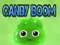 Gra CANDY BOOM w Internecie Gra CANDY BOOM w Internecie