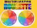 Gra Ruletka Mnożenia w Internecie