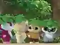 Gra YooHoo na ratunek Puzzle w Internecie Gra YooHoo na ratunek Puzzle w Internecie