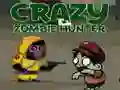 Gra Szaleniec Łowca Zombie w Internecie Gra Szaleniec Łowca Zombie w Internecie