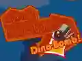 Gra Nie dotykaj Dino-Bomby! w Internecie Gra Nie dotykaj Dino-Bomby! w Internecie