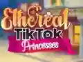 Gra Eteryczne Księżniczki TikTok w Internecie Gra Eteryczne Księżniczki TikTok w Internecie