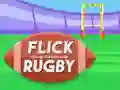 Gra Flick Rugby w Internecie