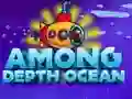 Gra Wśród głębin oceanu w Internecie